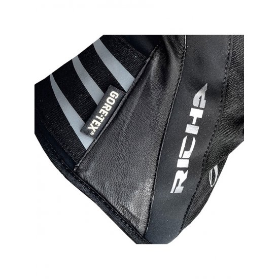 Richa Cold Protect GTX Motorcycle Gloves at JTS Biker Clothing